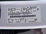 General Appearance with Second Serial Number/VIN Photo