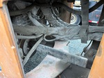 Chassis with 