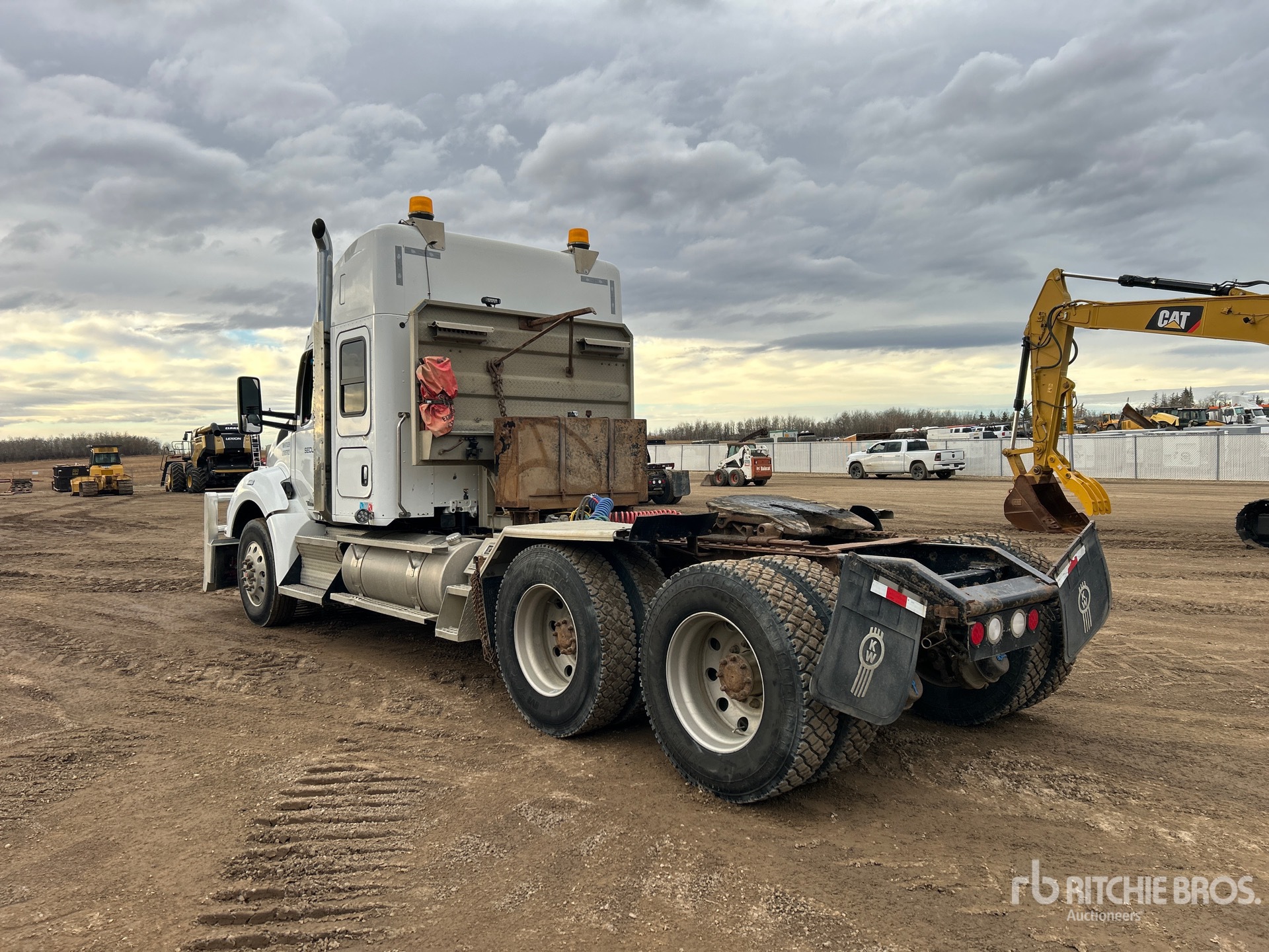 General Appearance with Zdjęcie, lewy dolny róg