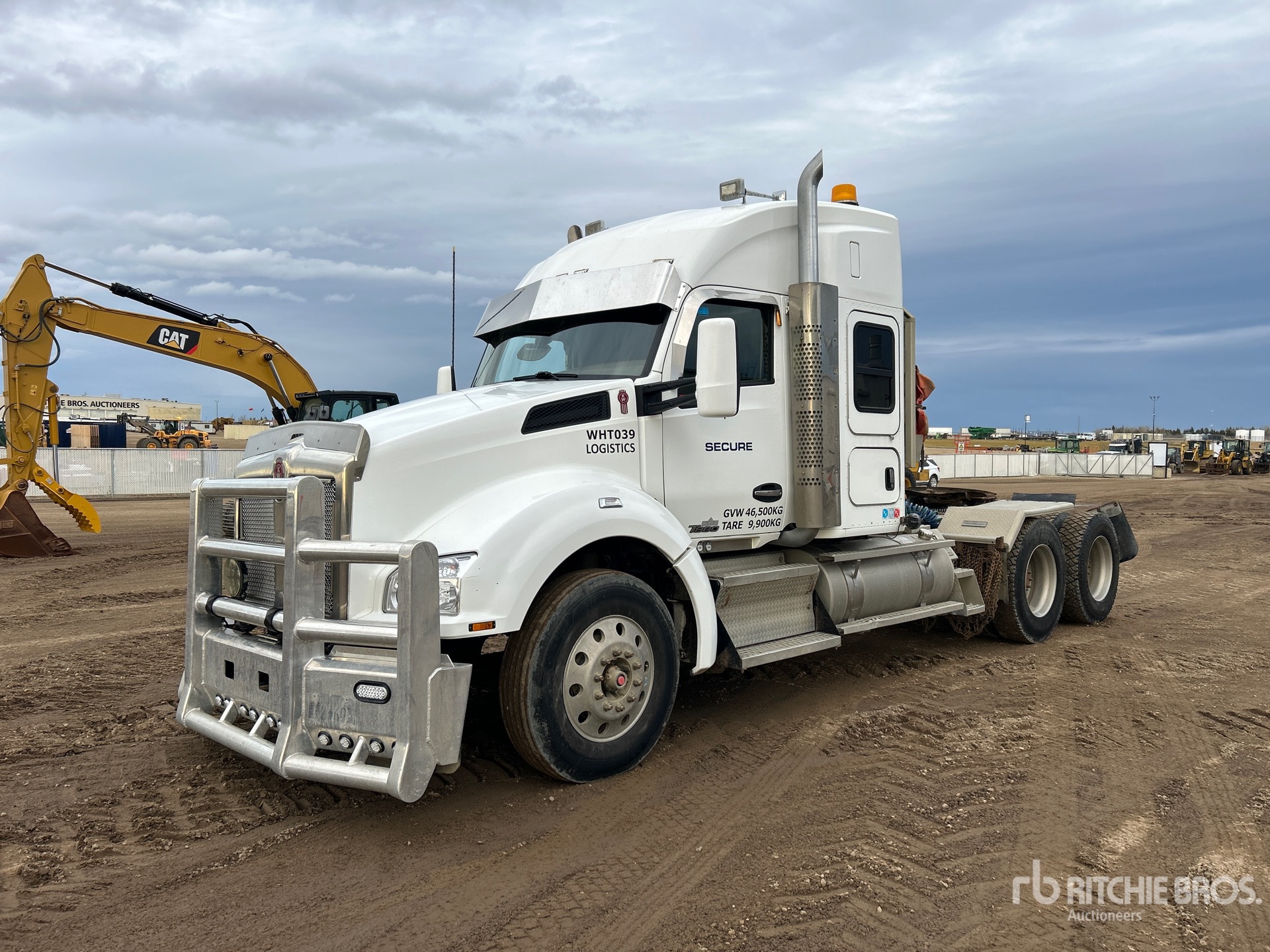 General Appearance with Zdjęcie, lewy górny róg