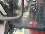 General Appearance with Second Serial Number/VIN Photo