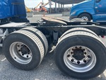 4 Underbody - Truck with 
