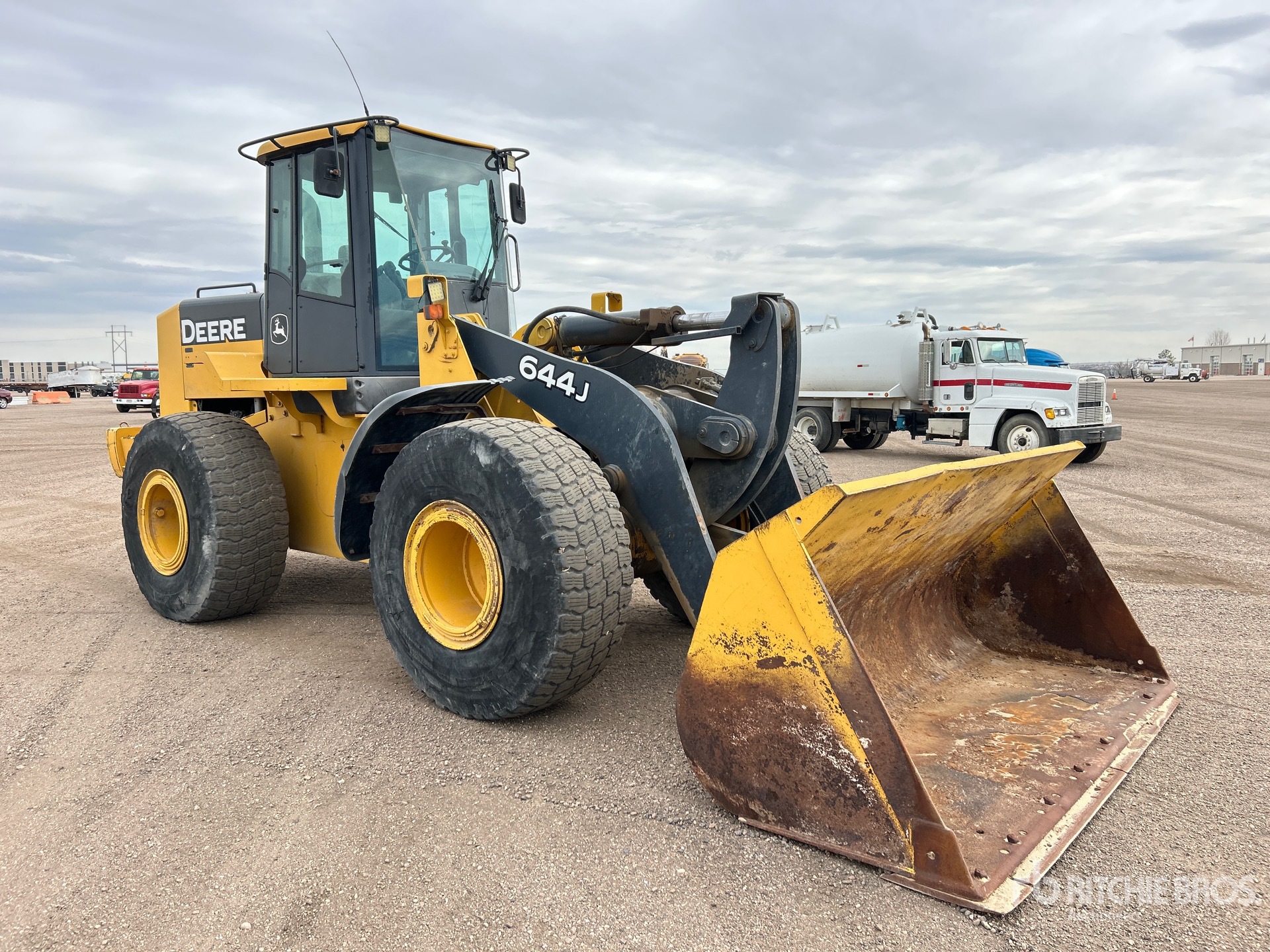 General Appearance with Imagen: esquina delantera derecha