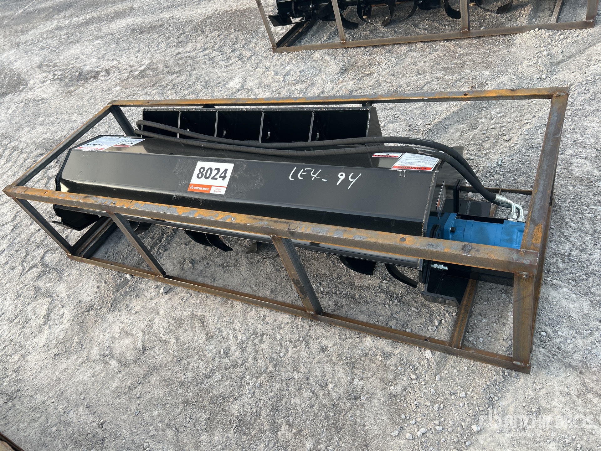 Aspect général with