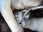 Motor with 