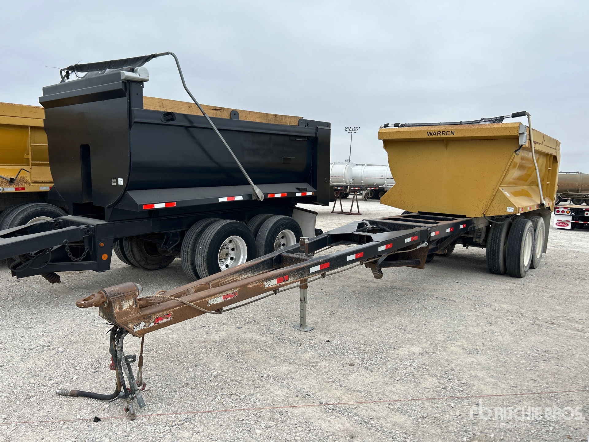 Aspect général with Photo en vedette