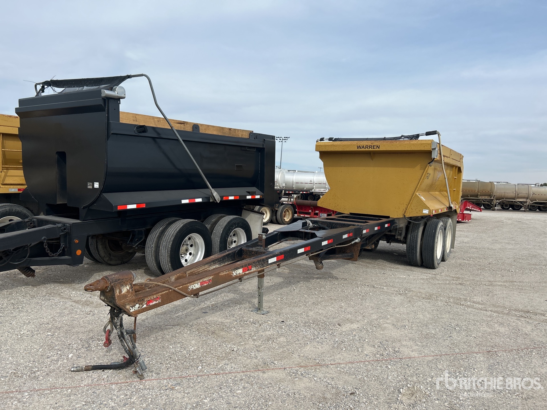 General Appearance with Featured Photo