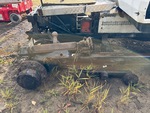 Trencher with