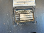 General Appearance with Numéro de série/Numéro d'identification du véhicule automobile
