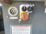 Basic Lower Control Station with 