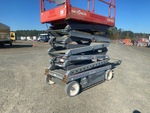 Chassis Photos with 