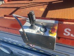 Basic Control Station Upper with 