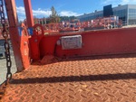 Basic Control Station Upper with 