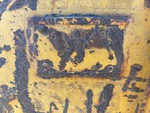 General Appearance with Numero seriale/numero d’identificazione del veicolo (VIN)