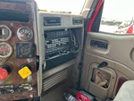 Cab with 