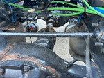Drivetrain with