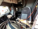 Cab with