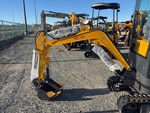 v2 Chassis - Excavator with 
