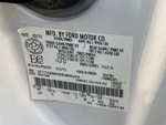 General Appearance with Second Serial Number/VIN Photo