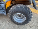Drivetrain with 