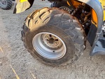 Drivetrain with 
