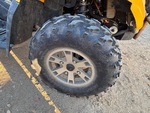 Drivetrain with