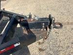 Trailer Chassis with 