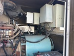 Generator with 