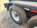 Trailer Chassis with 