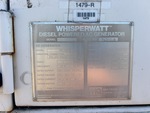 General Appearance with Unit Serial Number