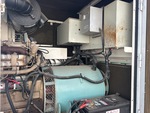 Generator with 