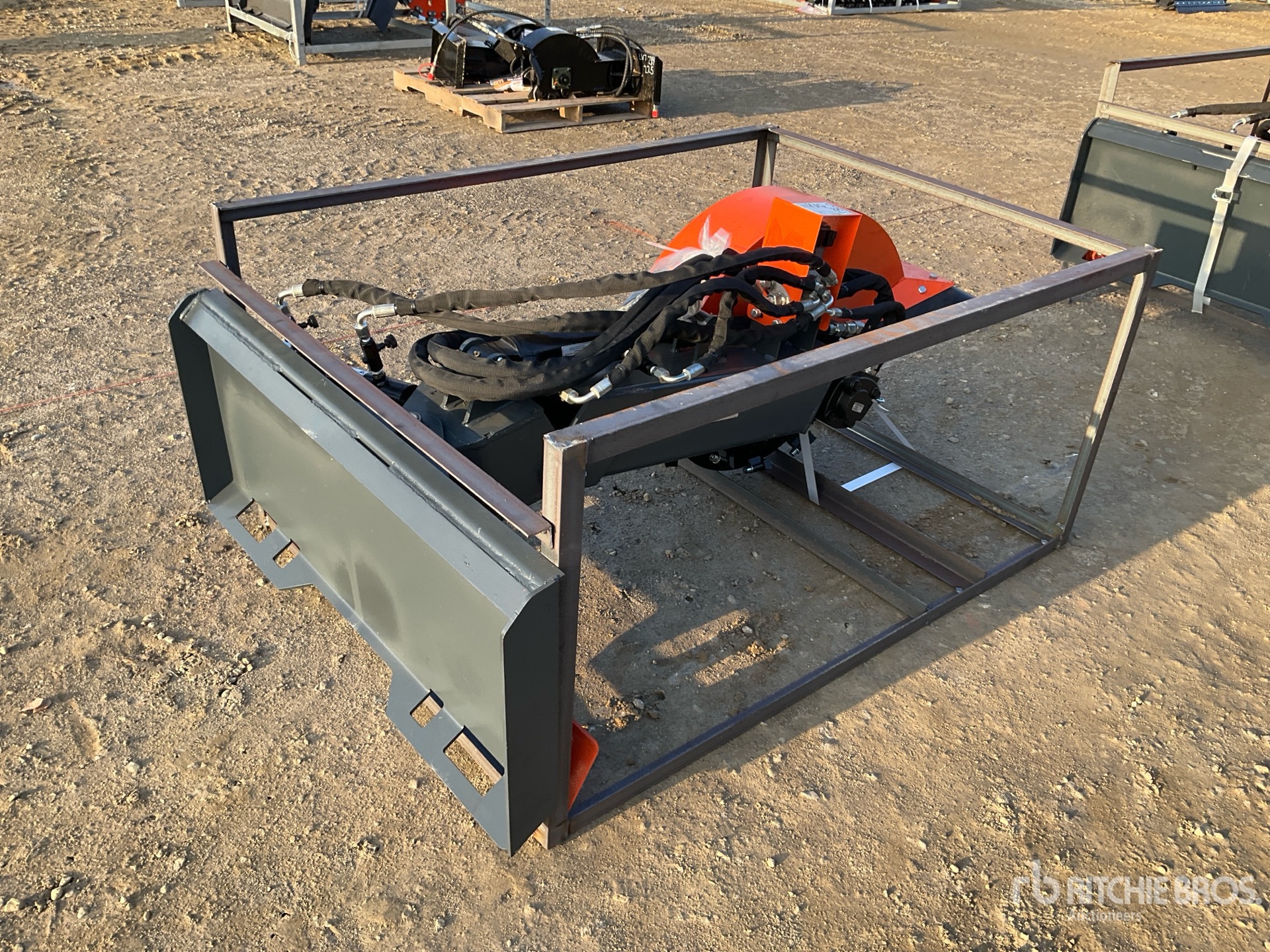 General Appearance with Zdjęcie, lewy górny róg