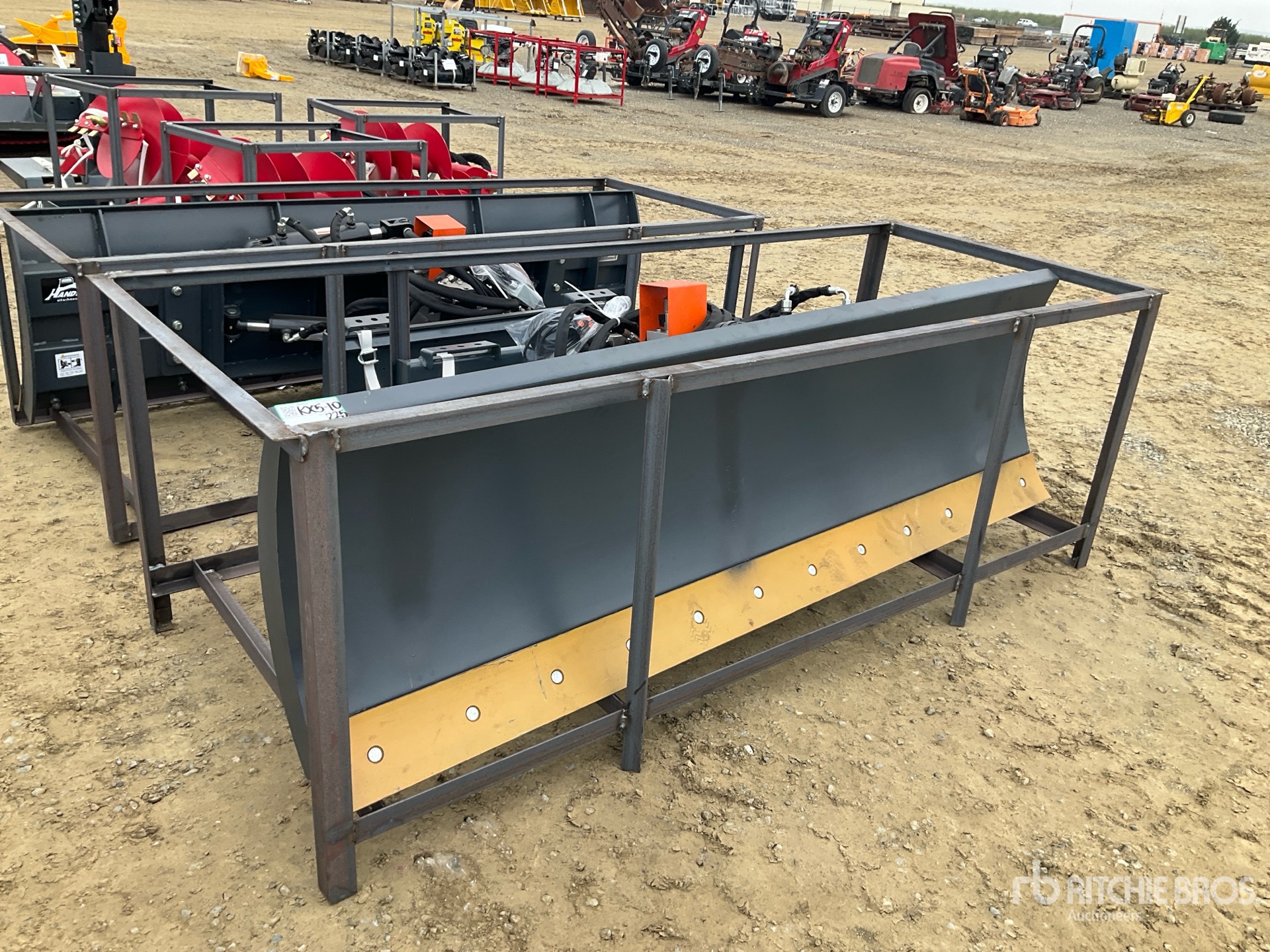 General Appearance with Zdjęcie, lewy górny róg