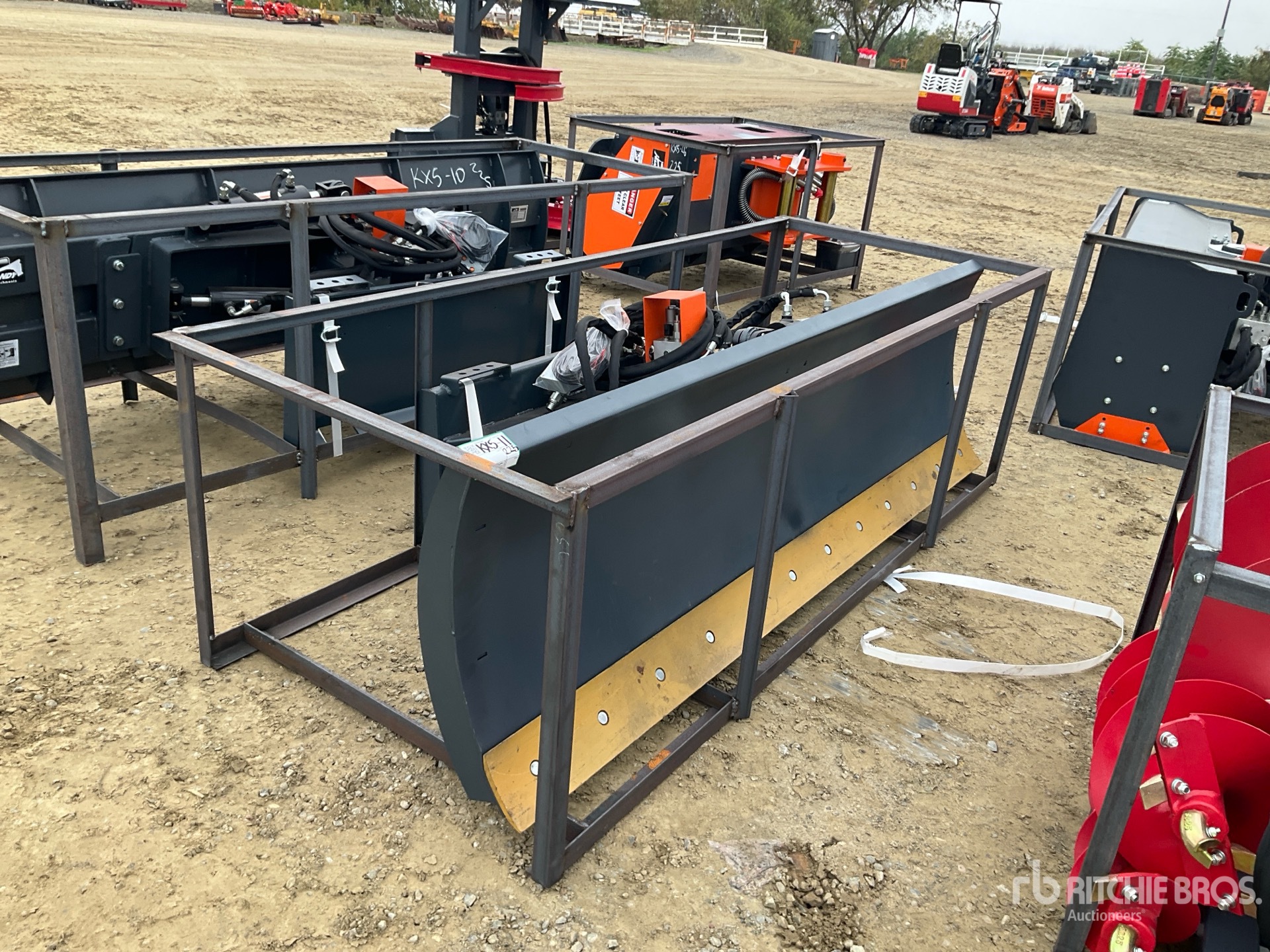 General Appearance with Zdjęcie, lewy górny róg