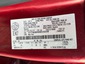 General Appearance with Second Serial Number/VIN Photo