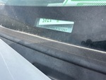General Appearance with Second Serial Number/VIN Photo
