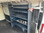 Chassis Photos with 