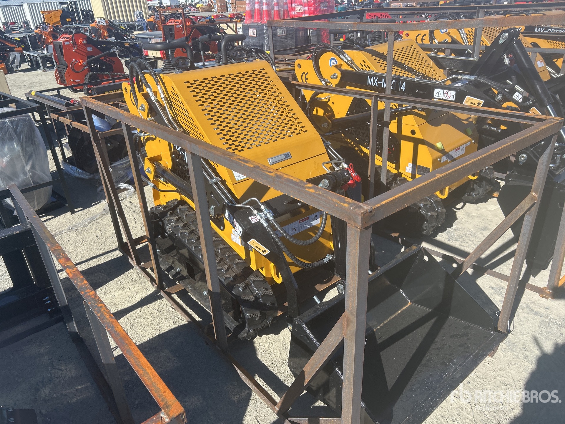 Aspect général with