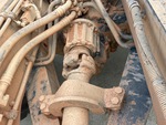 Drivetrain with 