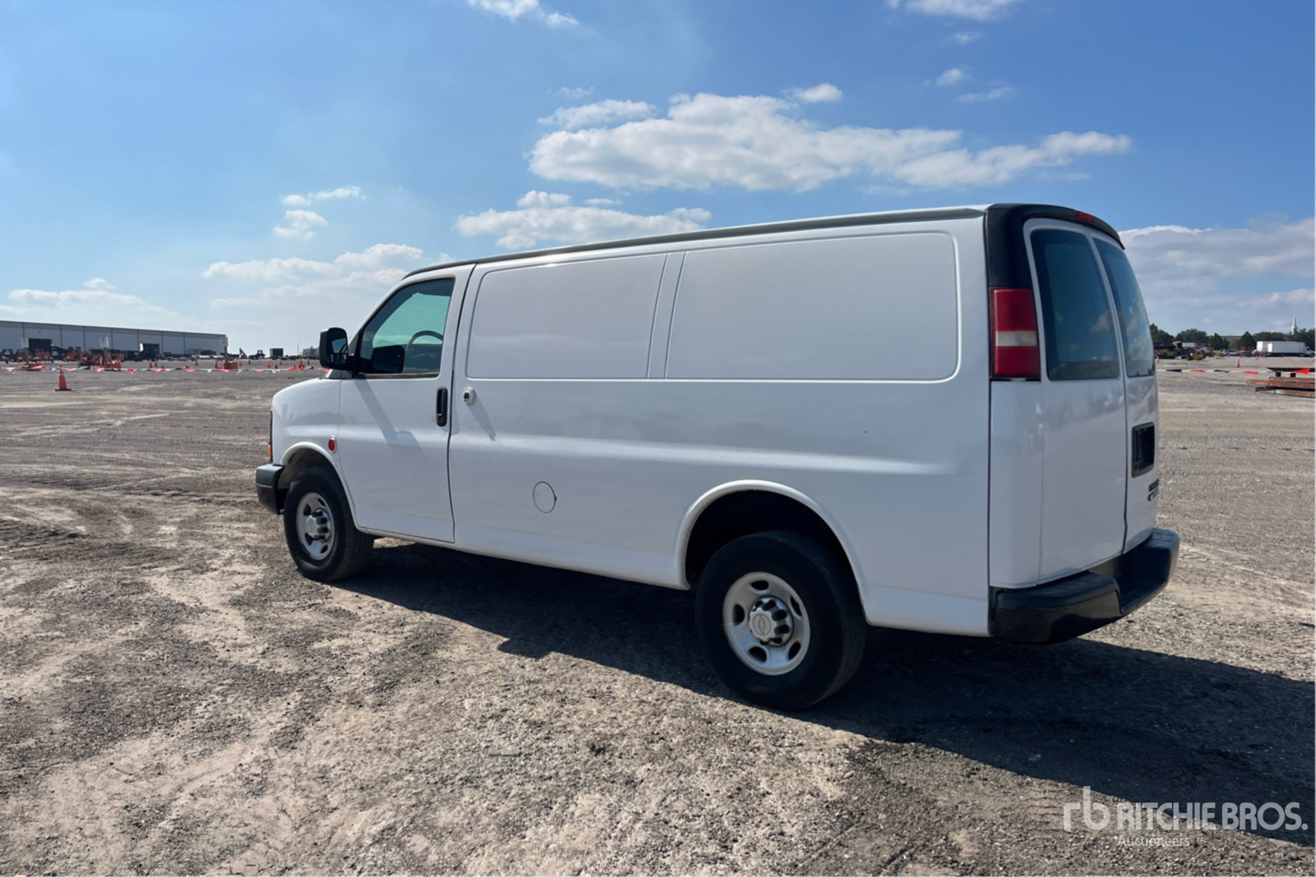 General Appearance with Zdjęcie, lewy dolny róg