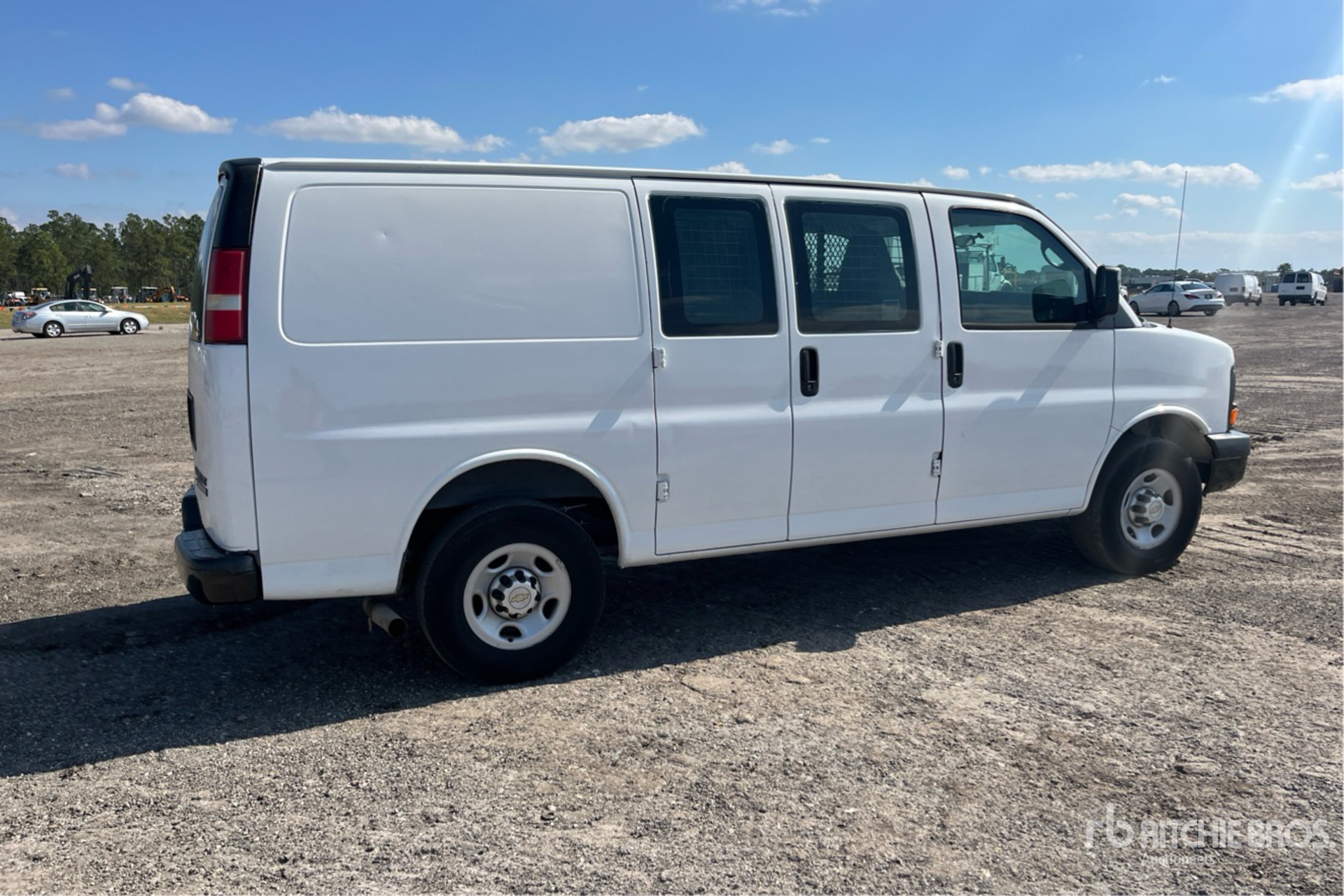 General Appearance with Zdjęcie, prawy dolny róg