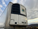 Refrigeration Unit with 