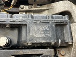 Refrigeration Unit with 