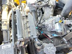 Moteur with 