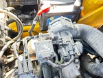 Moteur with 