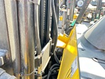 Hydraulique with 
