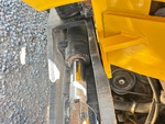 Hydraulique with 