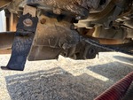 4 Underbody - Truck with 