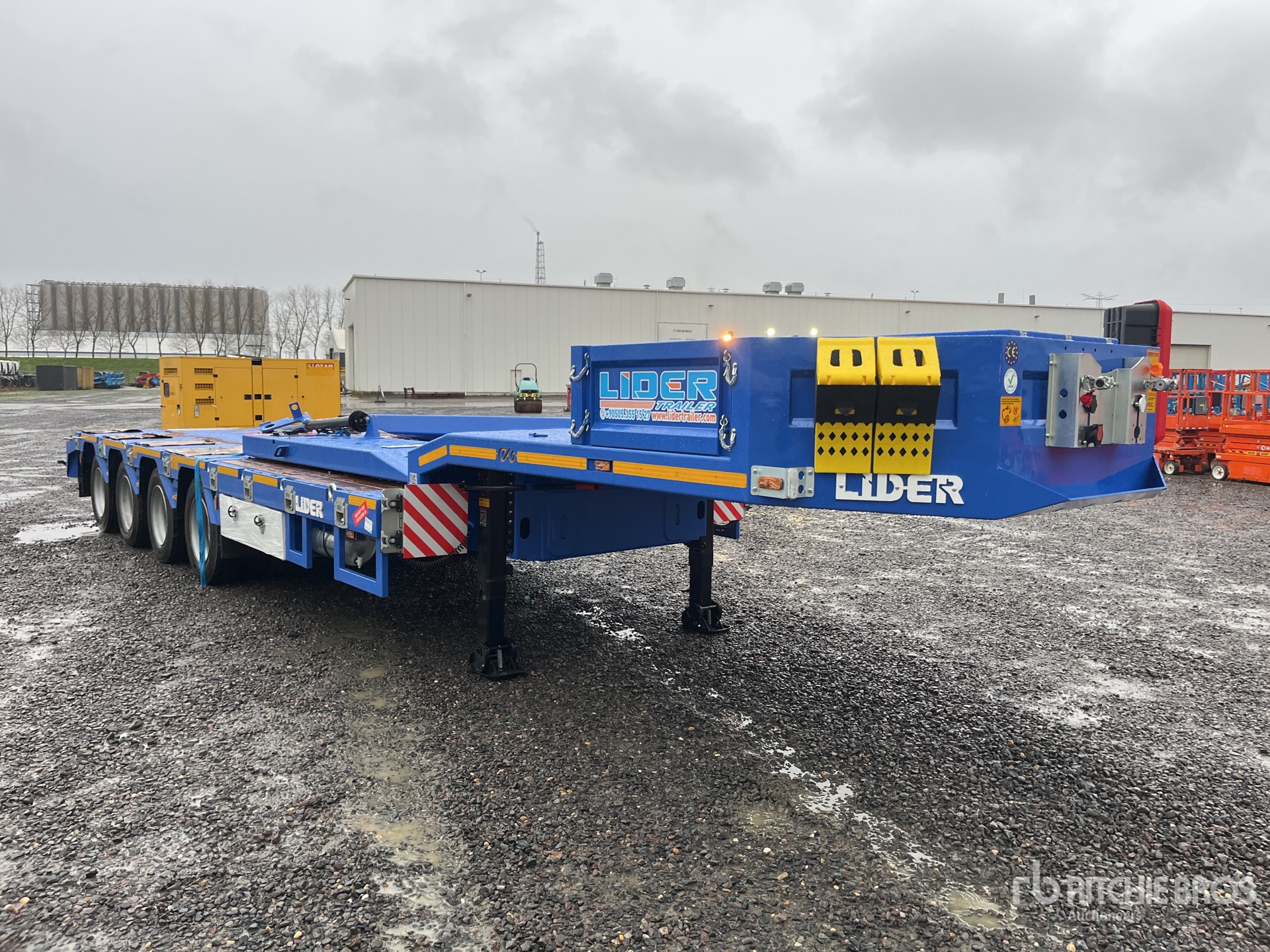 General Appearance with Imagen: esquina delantera derecha