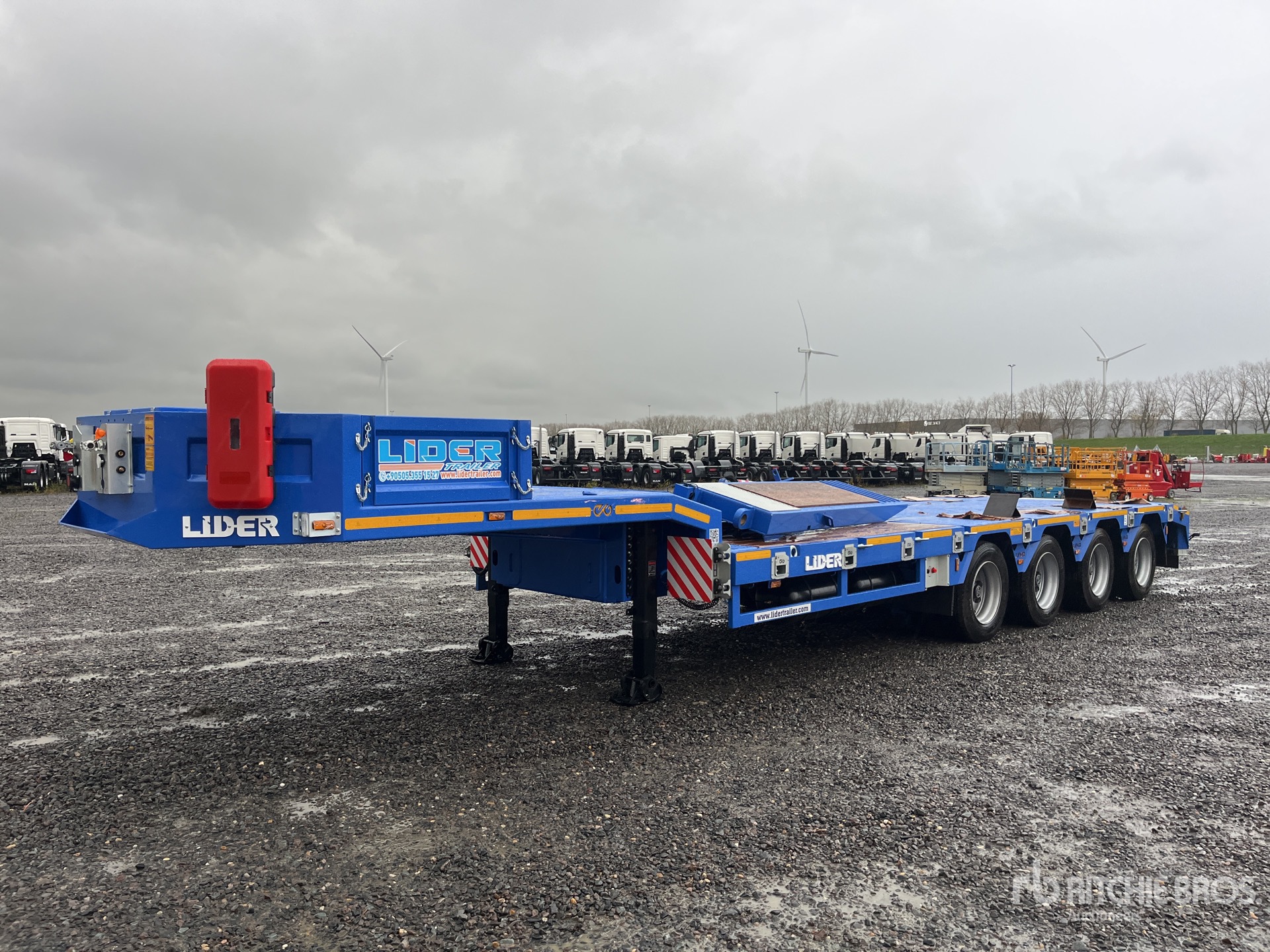 General Appearance with Imagen: esquina delantera izquierda